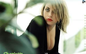 Charlotte Church